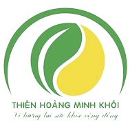 THIÊN HOÀNG MINH KHÔI